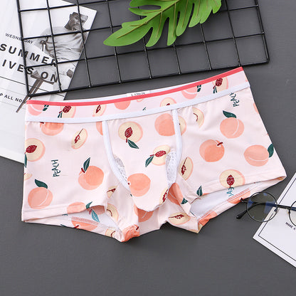 Men's Sexy BreathablePouch Underwear