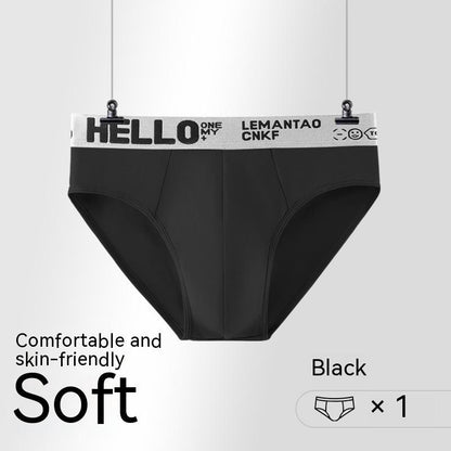 Men's Breathable Briefs Underwear