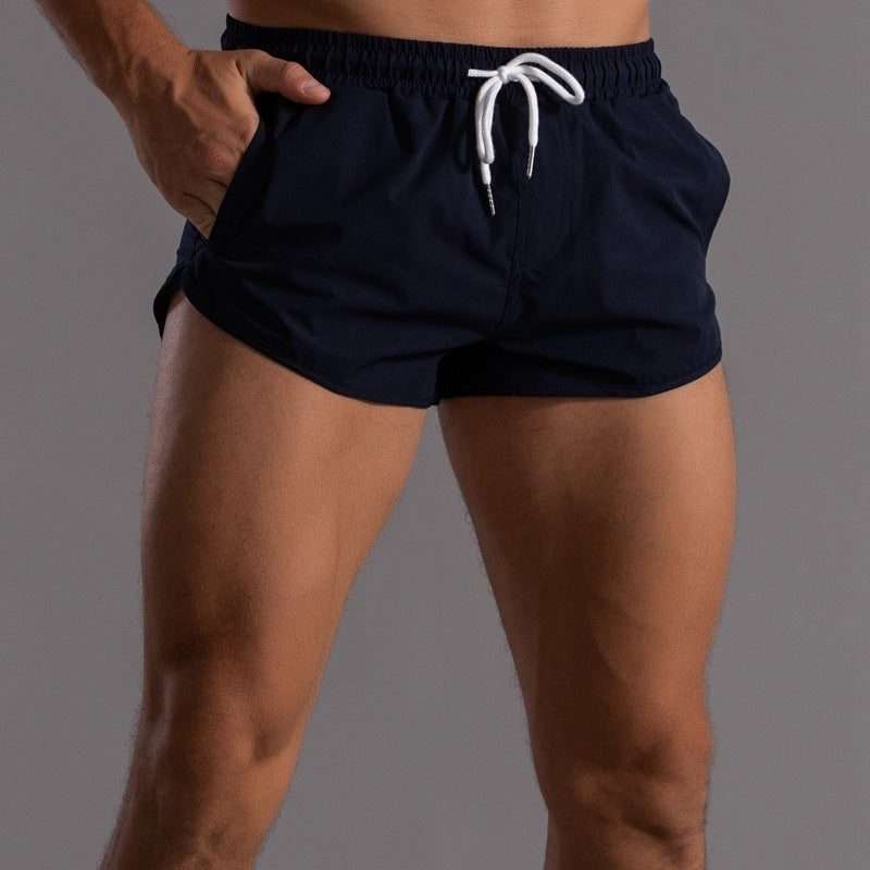 Men's Track Shorts