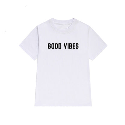 GOOD VIBES T-shirt