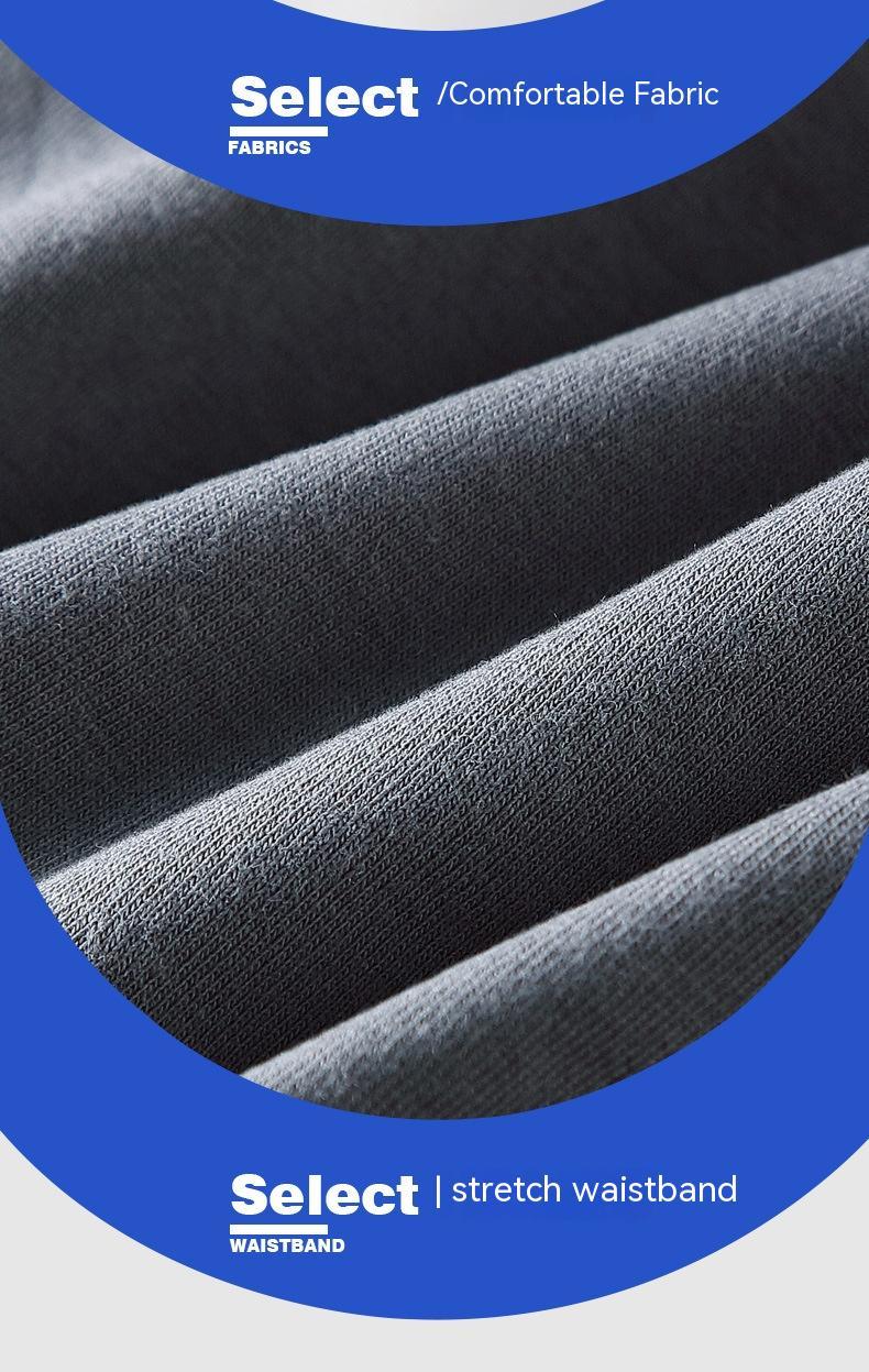 Men's Breathable Briefs Underwear