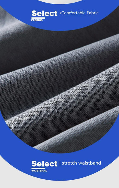 Men's Breathable Briefs Underwear