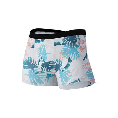 Men's Underwear Boxer Briefs Comfortable
