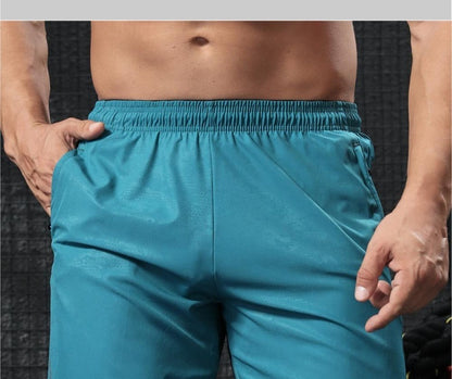 Men's Summer Thin Woven Pants