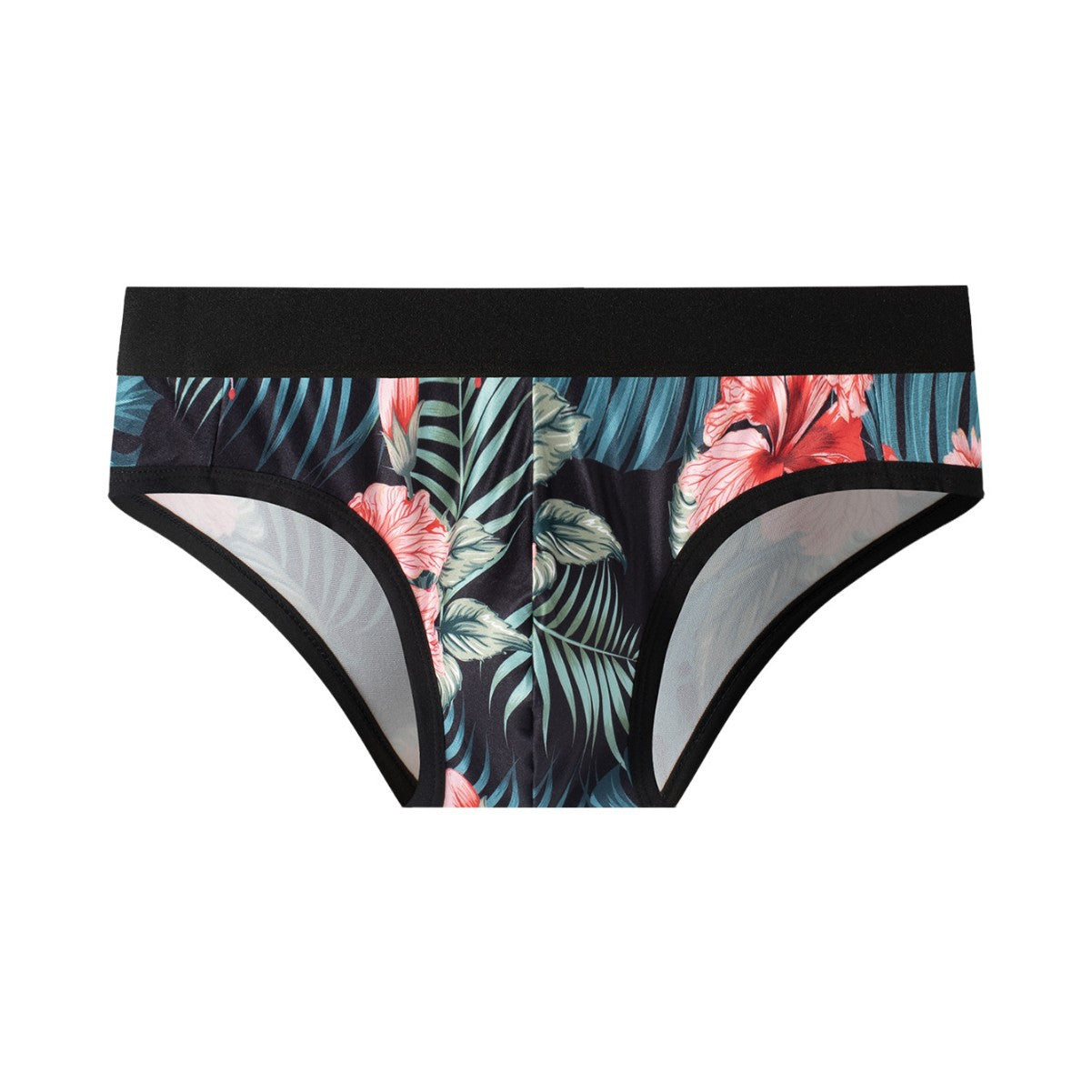 Men's Sexy Tropical Underwear