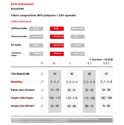 Men’s Cute Simple swimwear