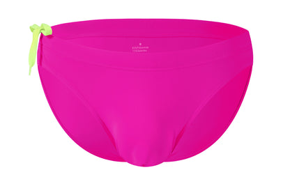 Men's Solid Color Classic Speedo