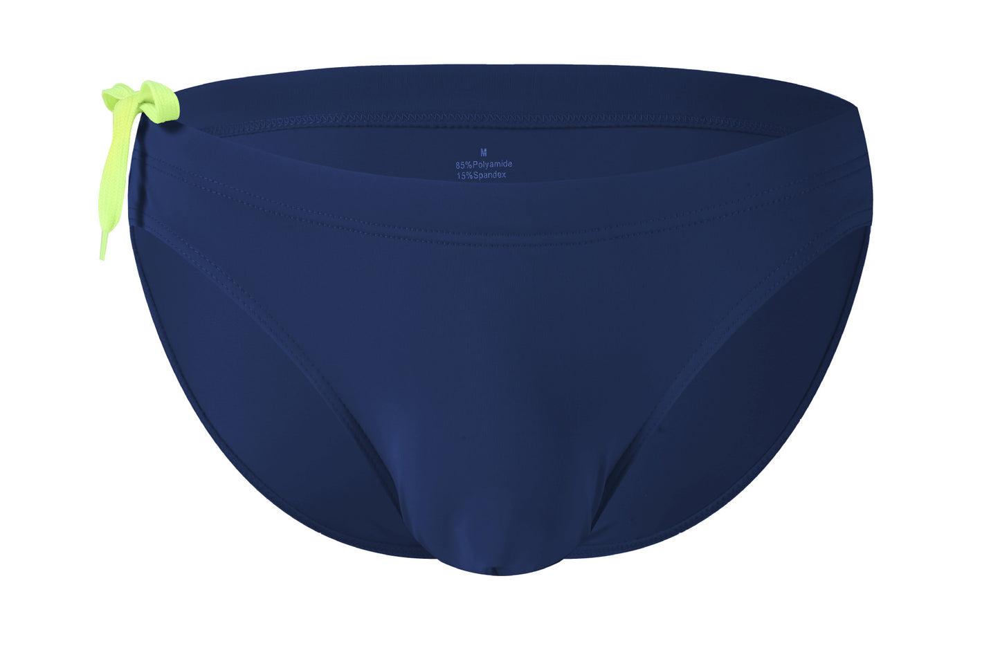 Men's Solid Color Classic Speedo