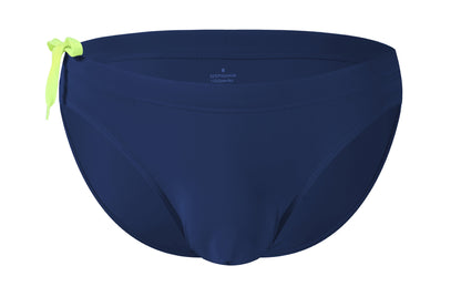 Men's Solid Color Classic Speedo