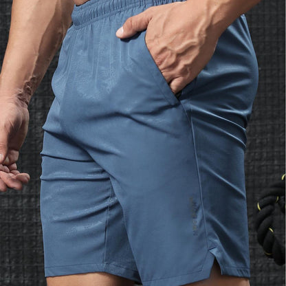 Men's Summer Thin Woven Pants
