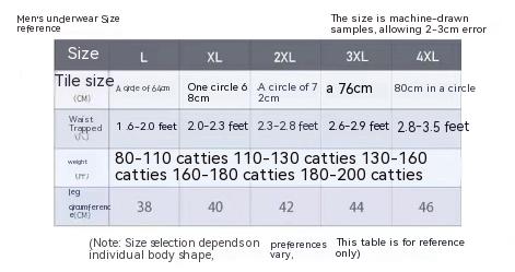 Men’s Mesh Boxers Cool Breathable