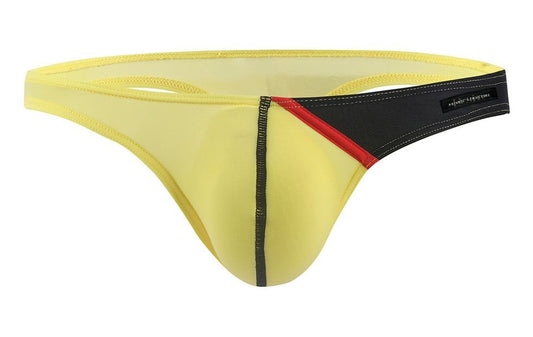 Mens Desire Glaze G-String Speedo
