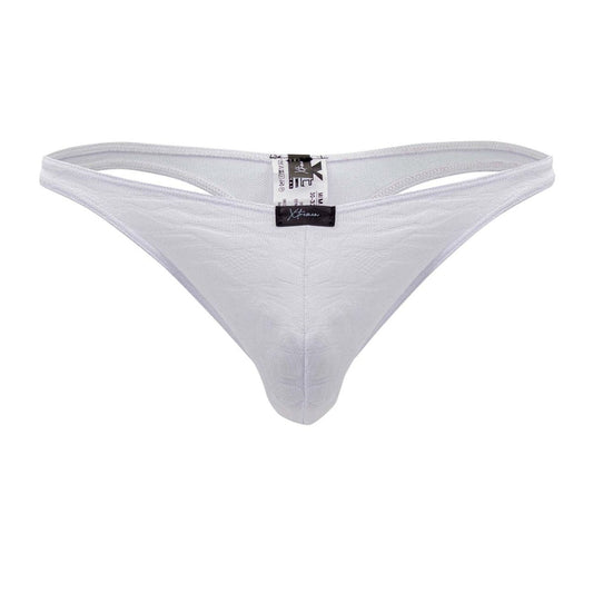 Mens Jacquard Thong
