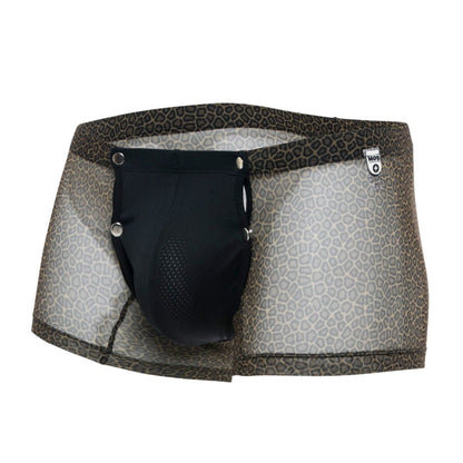 Men's Boxer Pouch