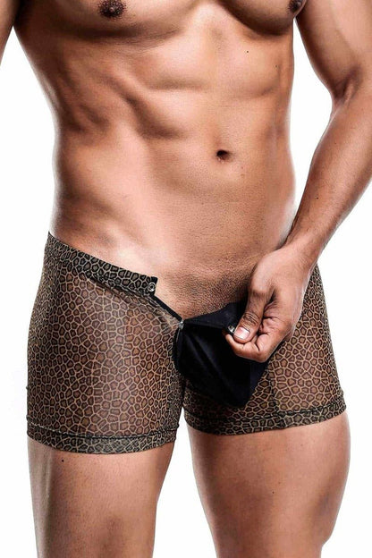 Men's Boxer Pouch
