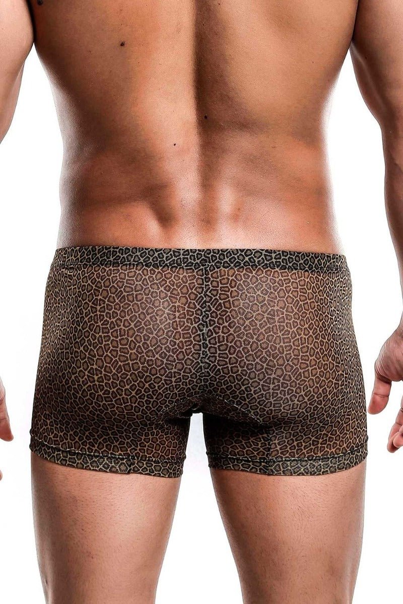 Men's Boxer Pouch
