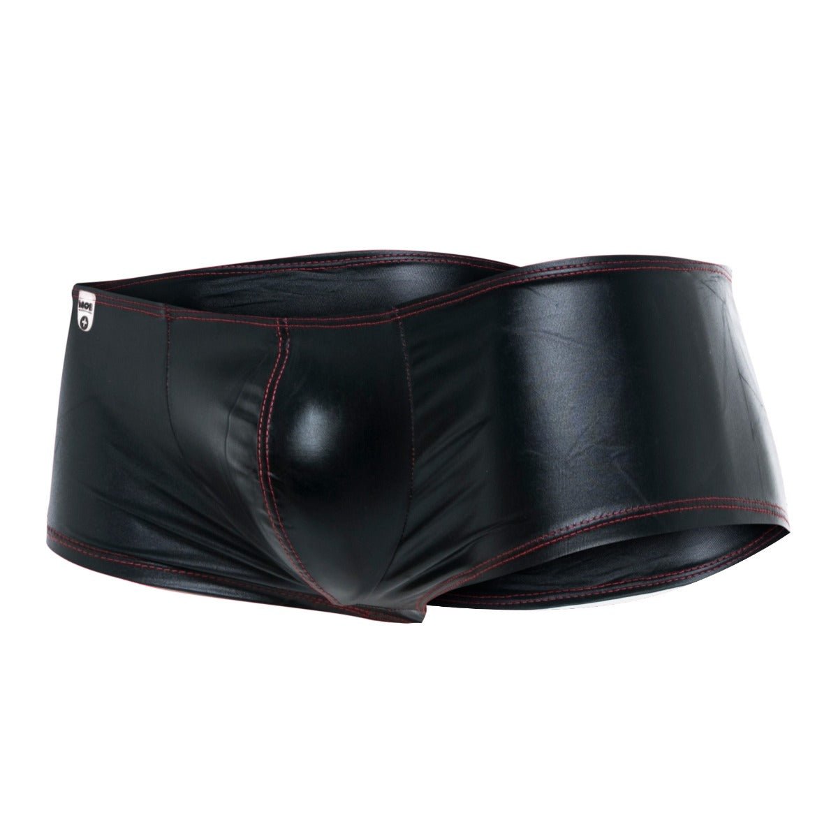Mens Sexy shiny Boxer
