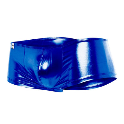 Mens Sexy shiny Boxer