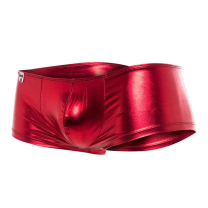 Mens Sexy shiny Boxer